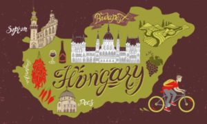 Best attractions in Hungary: Top 28