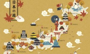 Best attractions in Japan: Top 30