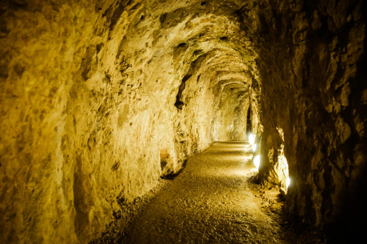Attractions of Serbia - Resavska cave