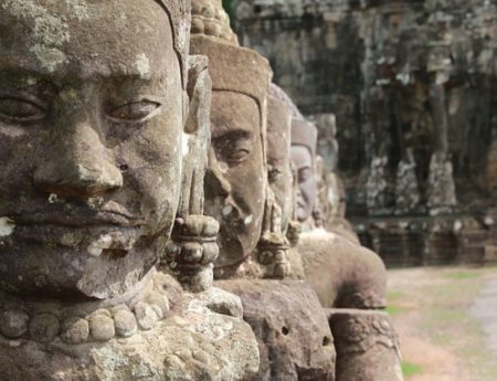 Best attractions in Cambodia: Top 15