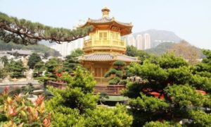 Best attractions in Hong Kong: Top 36