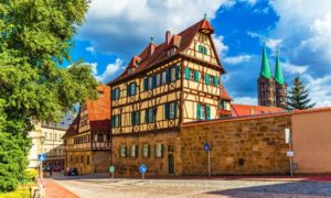 Best attractions in Bamberg