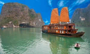 Best attractions in Vietnam: Top 30