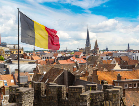 Best attractions in Belgium: Top 25