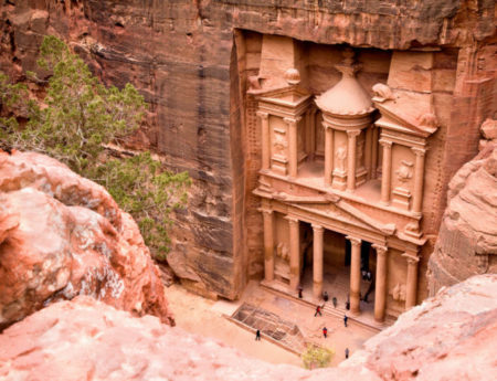 Best attractions in Jordan: Top 25