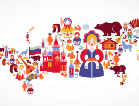 Best attractions in Russia: Top 35