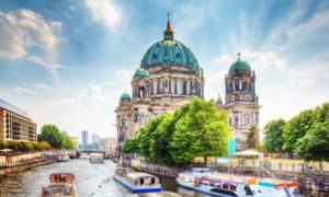 Best attractions in Germany: Top 25