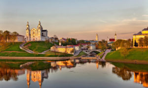 Best attractions in Belarus: Top 15
