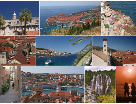 Best attractions in Croatia: Top 15