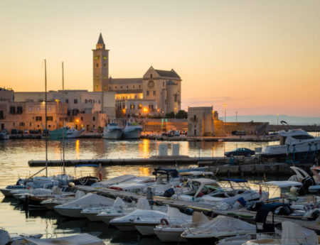 Best attractions in Bari