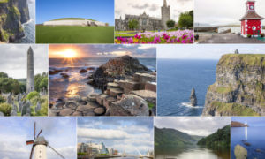 Best attractions in Ireland: Top 25