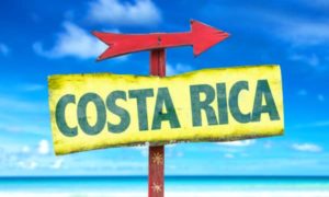 Best attractions in Costa Rica