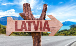 Best attractions in Latvia: Top 25