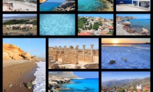 Best attractions in Cyprus: Top 35