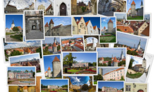 Best attractions in Estonia: Top 25
