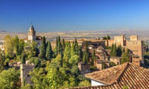 Best attractions in Andalusia