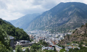 Best attractions in Andorra