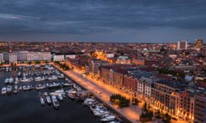 Best attractions in Antwerp