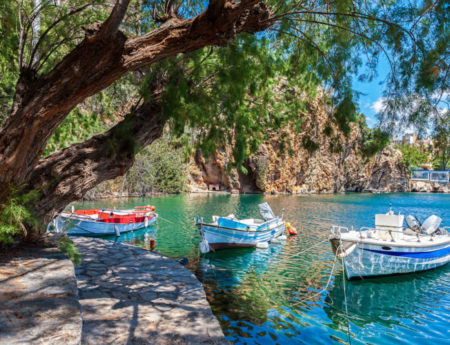 Best attractions in Agios Nikolaos