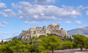 Best attractions in Athens: Top 35