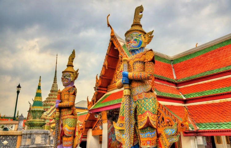 Wat Phrakaw or 