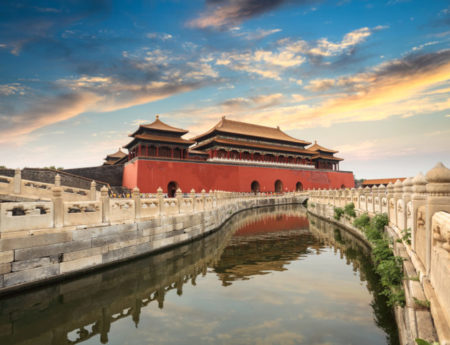 Best attractions in Beijing: Top 35