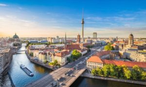Best attractions in Berlin: Top 35