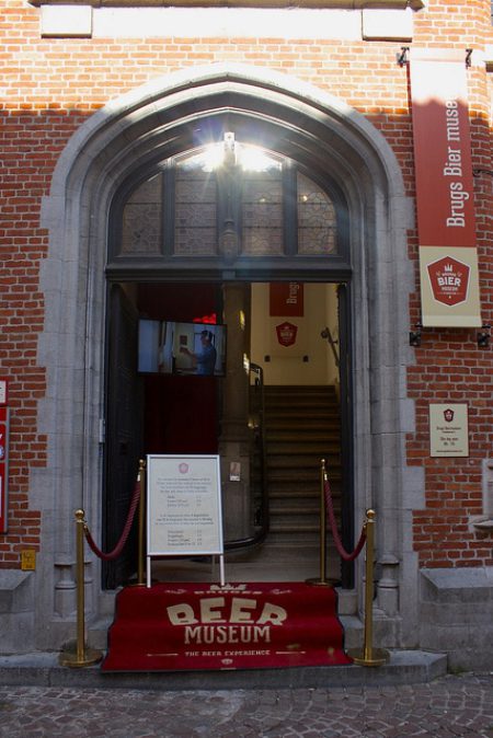 Bruges Beer Museum - Bruges attractions