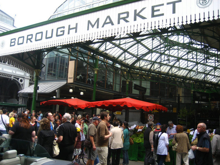 Borough Market (