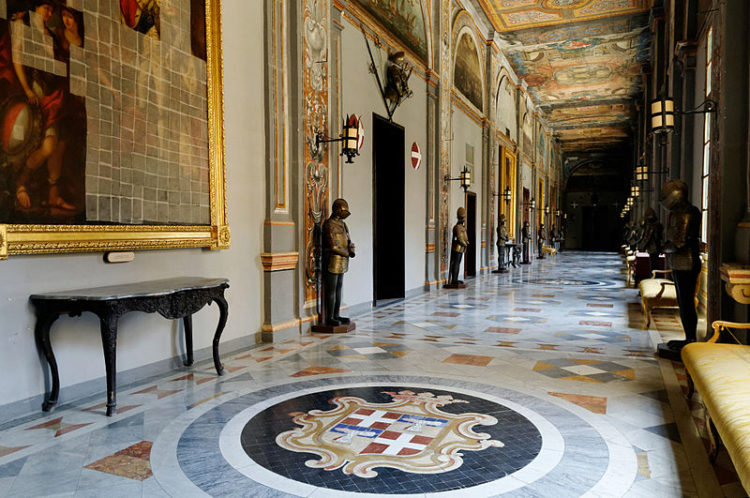 Grand Master's Palace - What to see in Malta