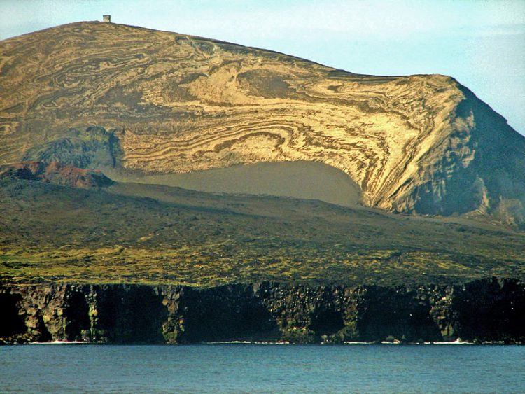 What to see in Iceland - Surtsey