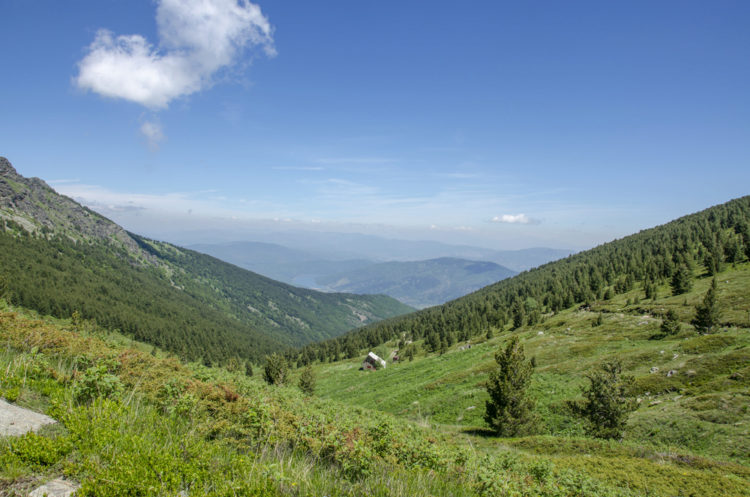 Pelister National Park - What to see in Macedonia