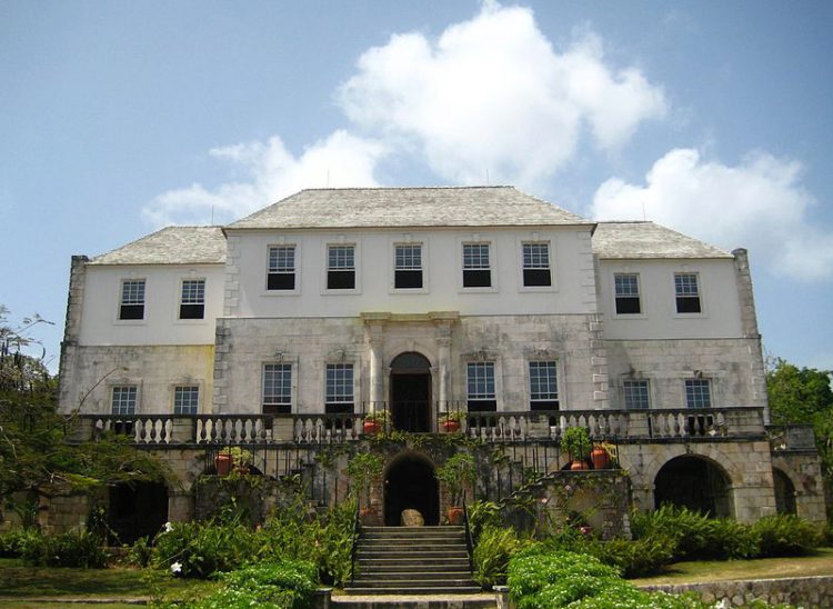 Rose Hall - Jamaica Landmarks