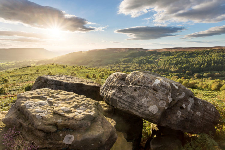Yorkshire Valleys National Park - England's Landmarks
