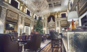 Vienna's best 4 and 5 star hotels: Our recommendations