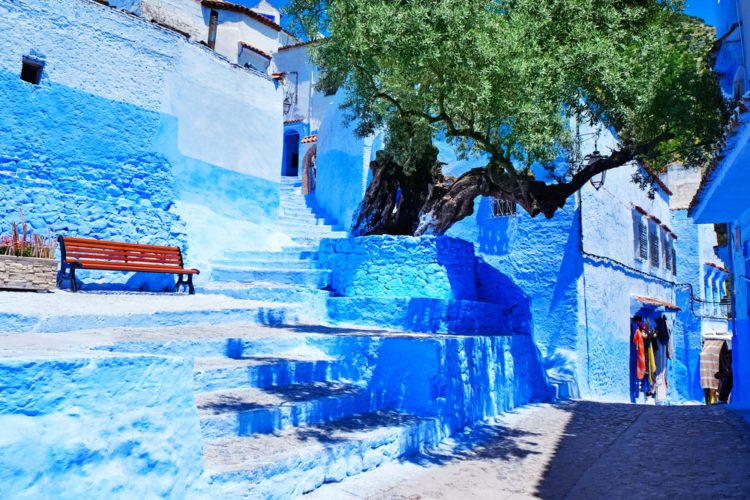 Chavin (Chefchaouen) - Morocco attractions