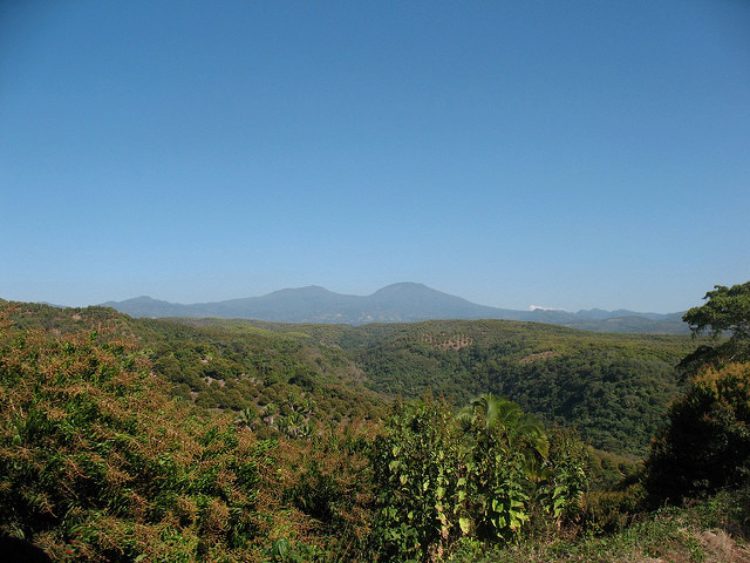 Cerro Corra National Park - Sights of Paraguay