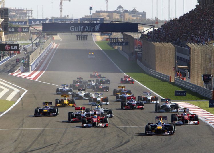 Bahrain Formula One Grand Prix - What to see in Bahrain