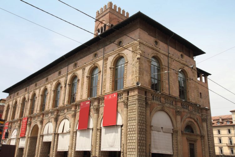 Bologna History Museum - Bologna attractions