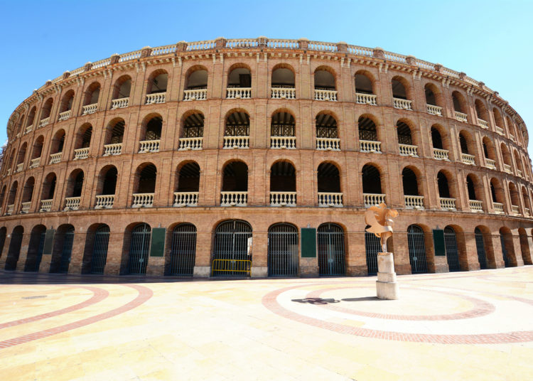 Plaza de Toros (bullfighting arena) - Valencia attractions
