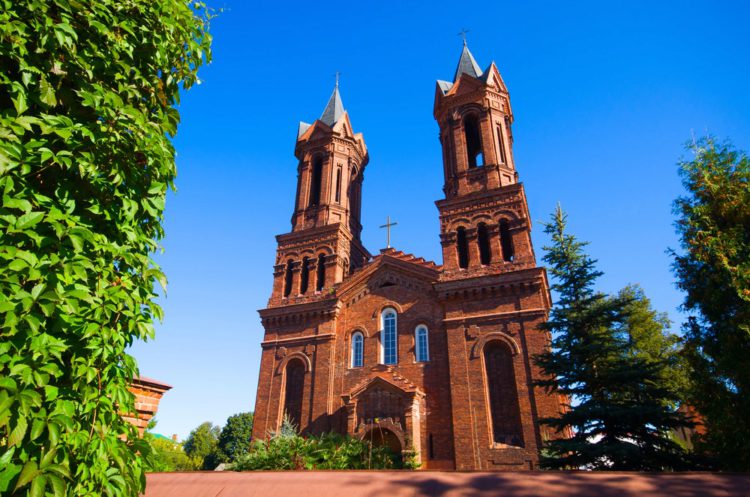 Top 20 Places To Visit In Vitebsk In 2021 Lots Of Photos 