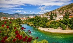 Best attractions in Bosnia and Herzegovina: Top 23