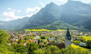 Best attractions in Lichtenstein: Top 10