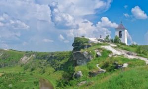 Best attractions in Moldova: Top 13