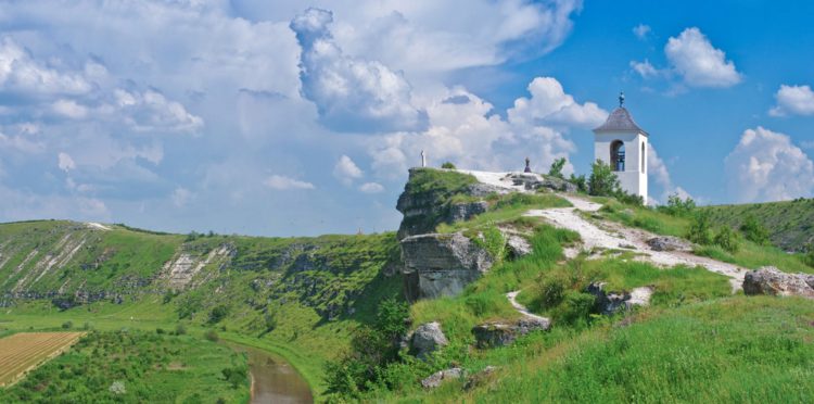 moldova tourism ranking