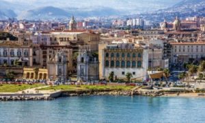 Best attractions in Palermo: Top 25