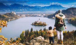 Best attractions in Slovenia: Top 21