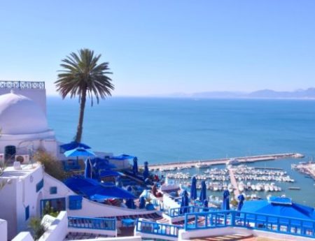 Best attractions in Tunisia: Top 25