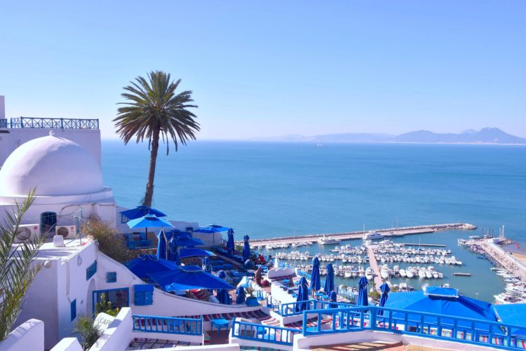 Top 25 places to visit in Tunisia in 2021 (Lots of photos)