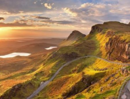 Best attractions in Scotland: Top 20